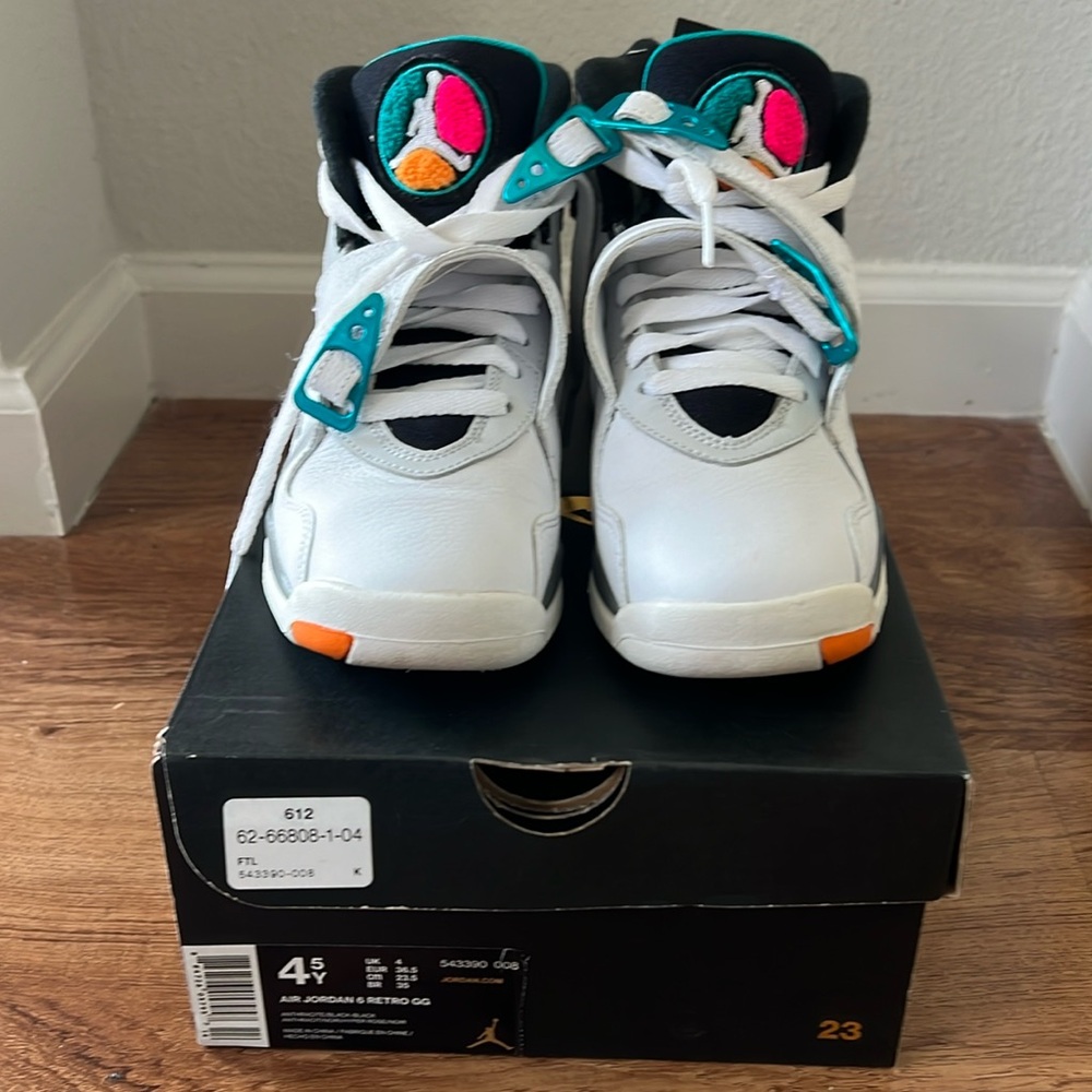 Air Jordan Retro